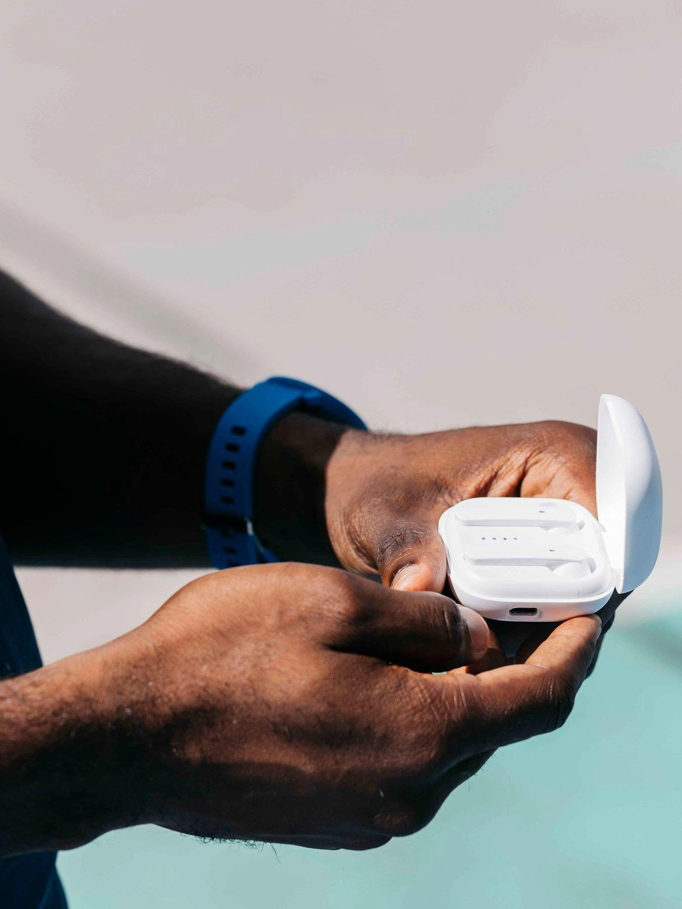 Reflex Active LITE True Wireless Earbuds - Image 5