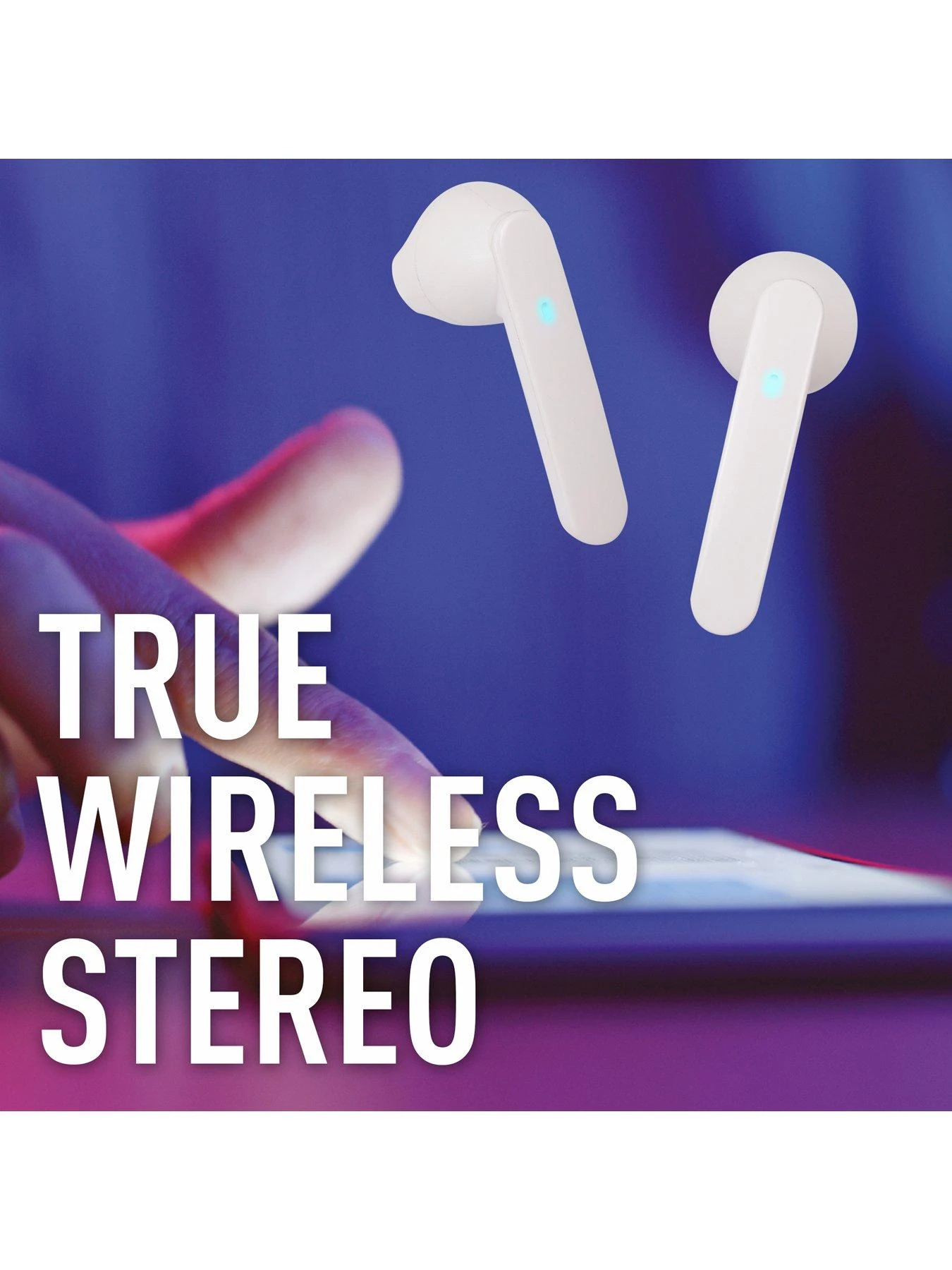 Reflex Active LITE True Wireless Earbuds - Image 6