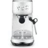 Sage Bambino Coffee Machine - Sea Salt