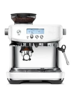 Sage The Barista Pro Coffee Machine - Sea Salt