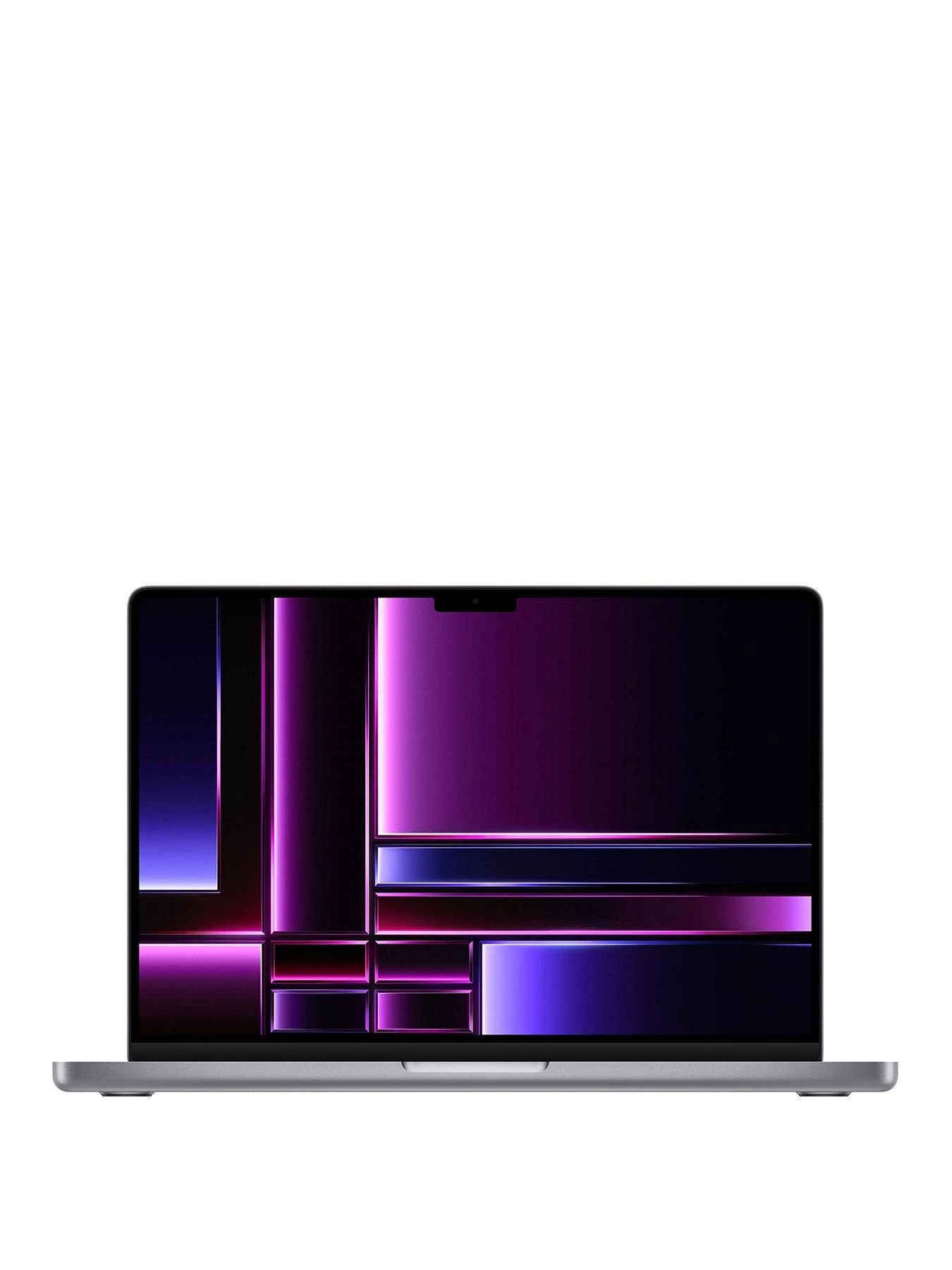Apple MacBook Pro (M2 Pro, 2023) 14 Inch with 12-core CPU And 19-core GPU, 1TB SSD - Space Grey