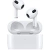 Apple AirPods (3rd Gen, 2021) With Lightning Charging Case