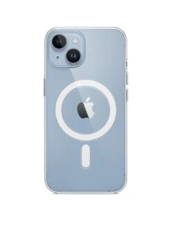 Apple IPhone 14 Clear Case With MagSafe