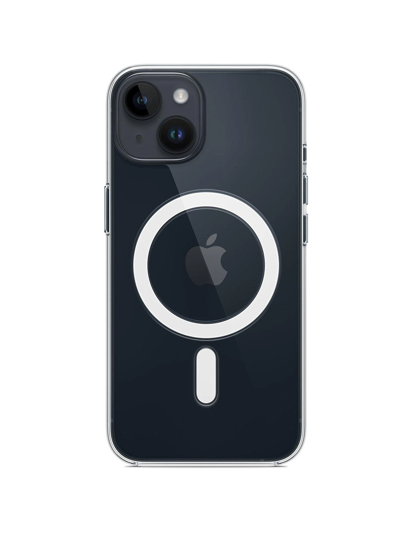 Apple IPhone 14 Clear Case With MagSafe - Image 3