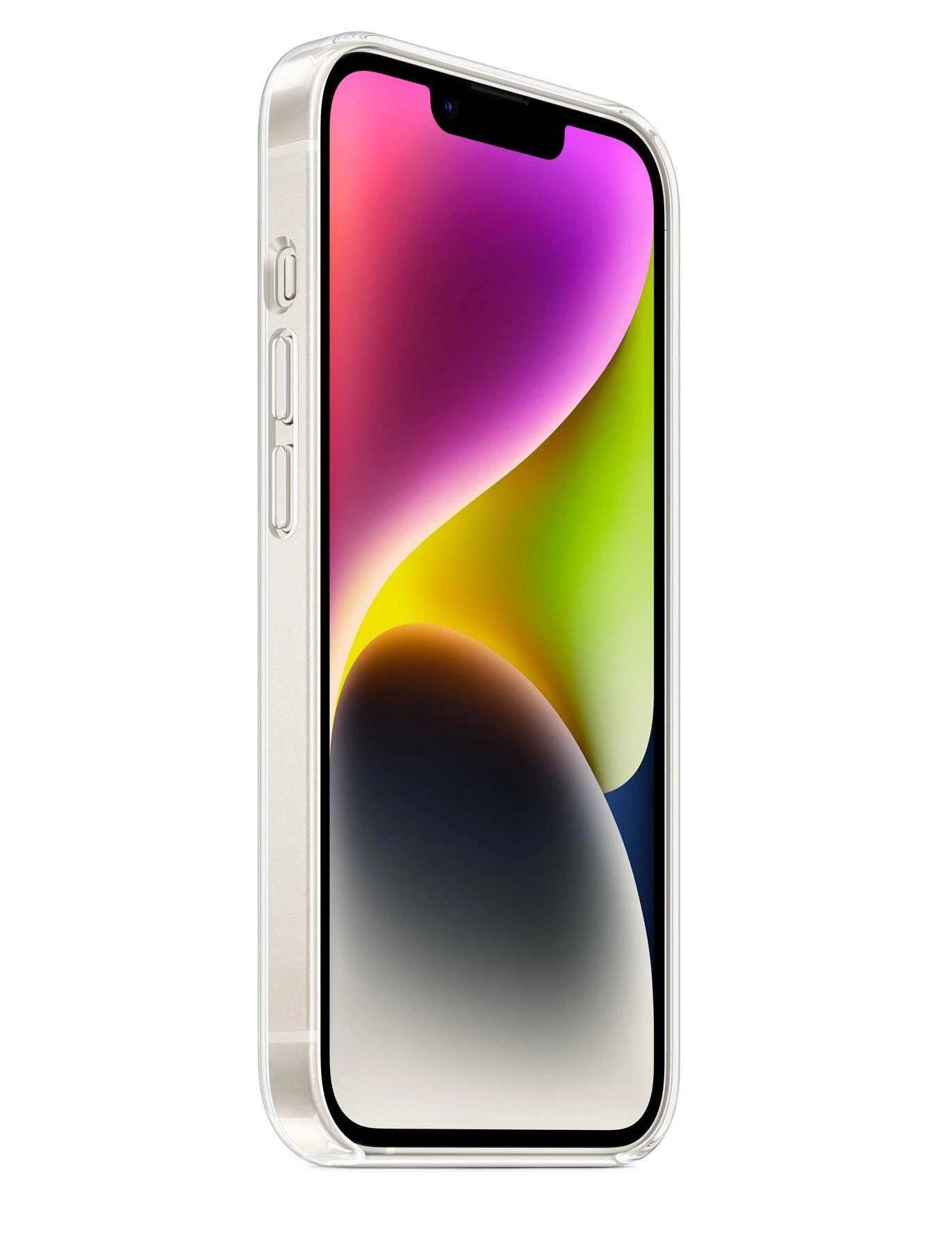 Apple IPhone 14 Clear Case With MagSafe - Image 7