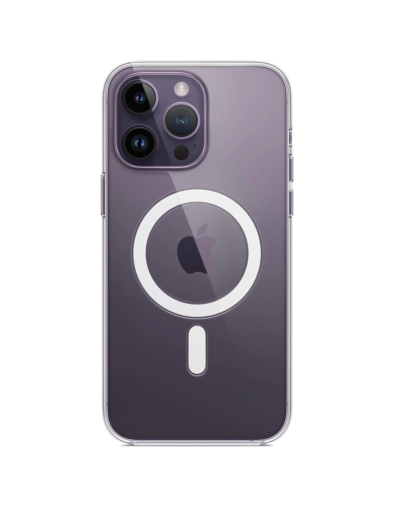 Apple IPhone 14 Pro Max Clear Case With MagSafe