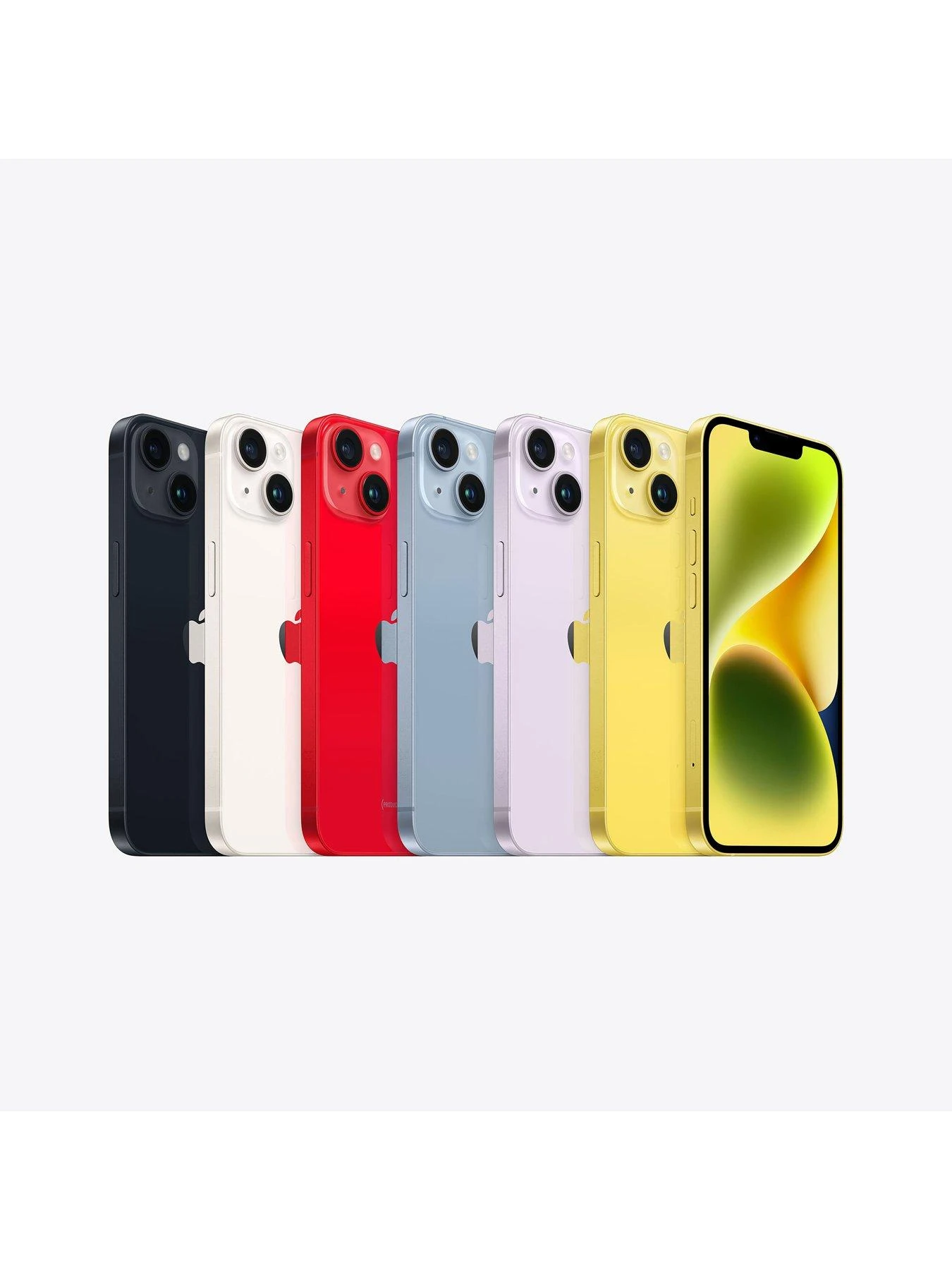 Apple IPhone 14, 256Gb - Midnight - Image 4