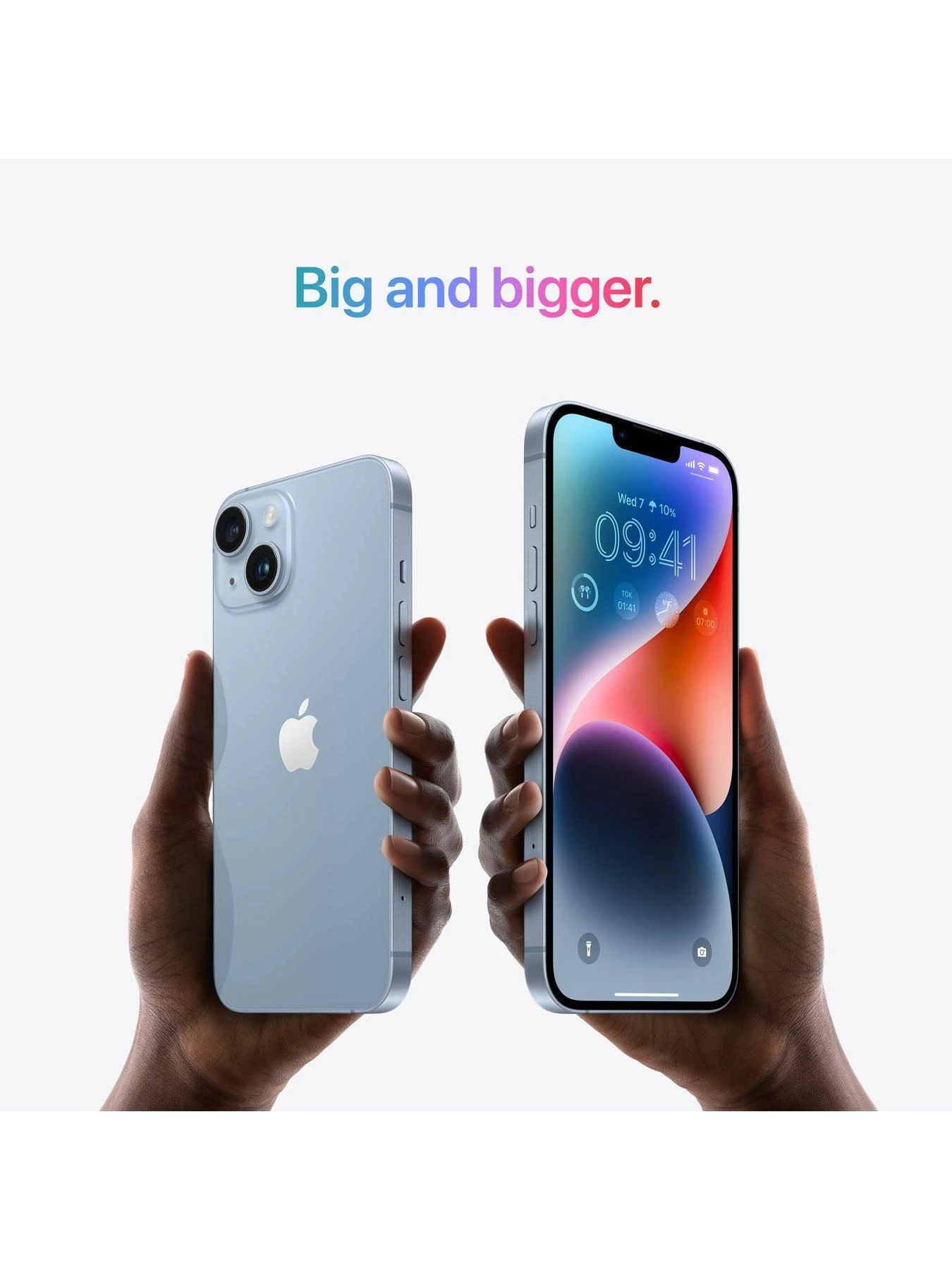 Apple IPhone 14 Plus, 128Gb - Purple - Image 5