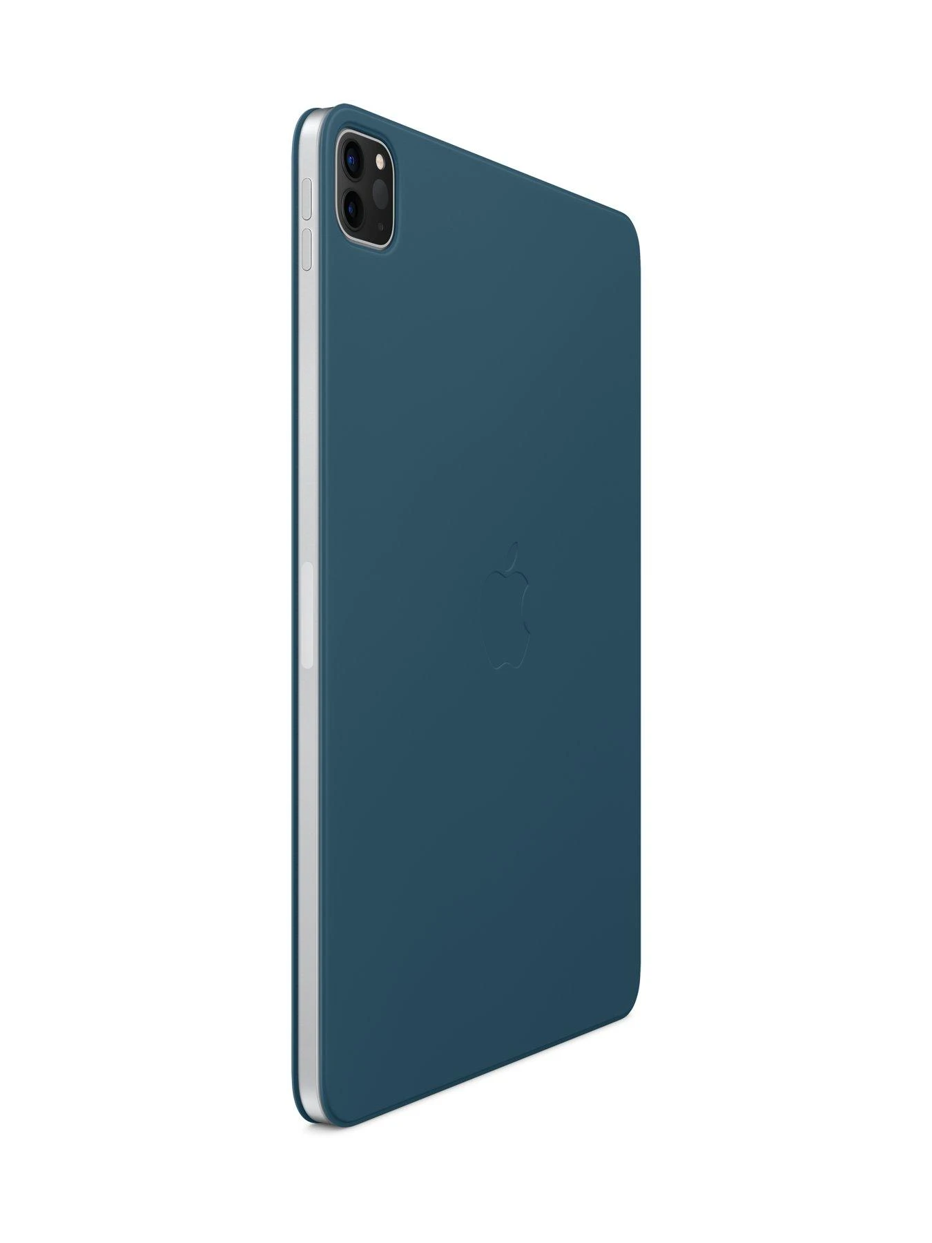 Apple Smart Folio For IPad Pro 11-inch (4th Gen, 2022) - Marine Blue - Image 2