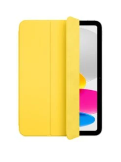 Apple Smart Folio For IPad (10th Gen, 2022) - Lemonade