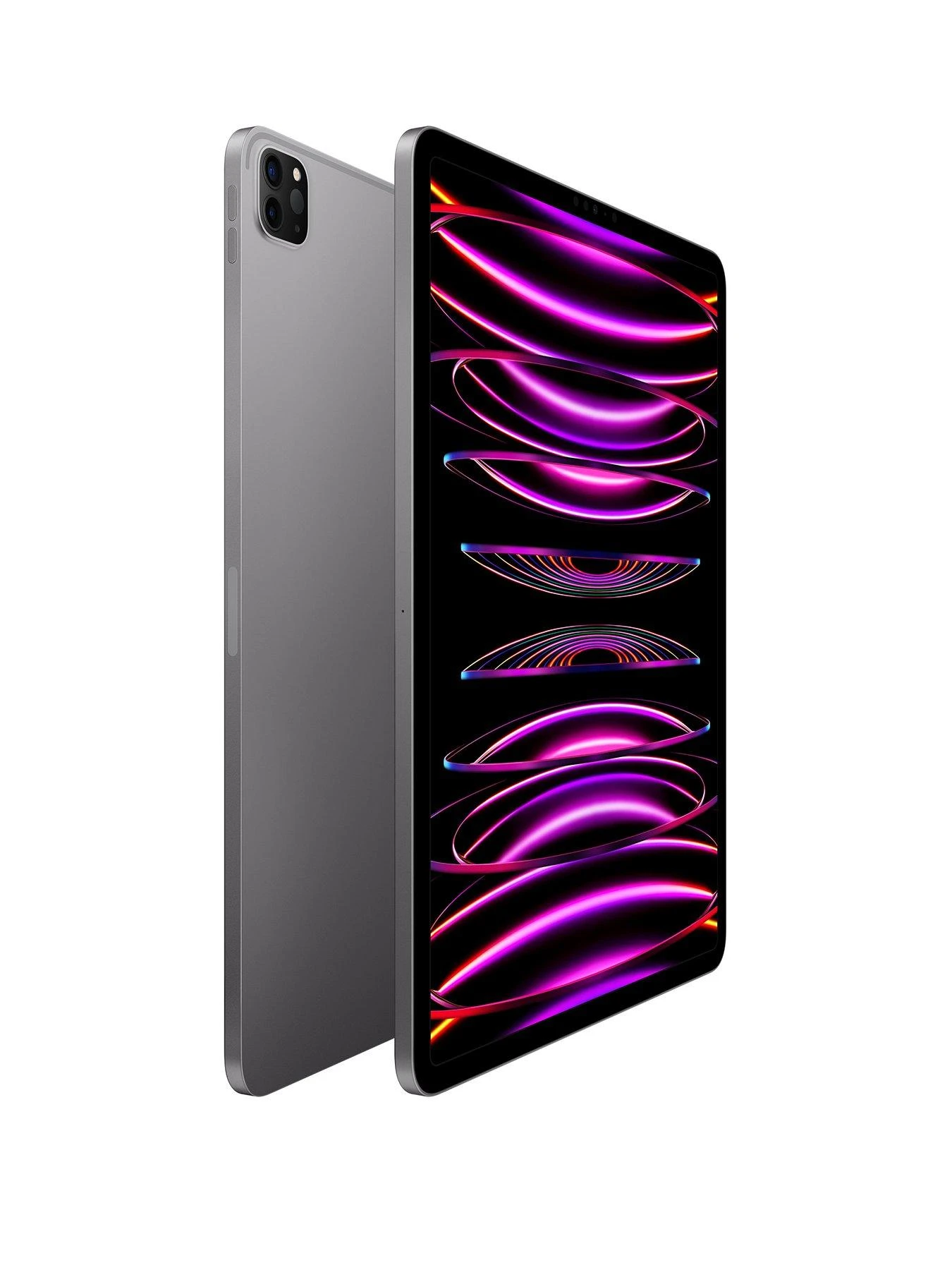 Apple IPad Pro (6th Gen, 2022), 512Gb, Wi-Fi, 12.9-inch - Space Grey - Image 2