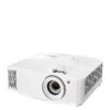 Optoma UHD55 DLP Smart 4K Projector