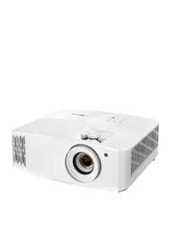 Optoma UHD55 DLP Smart 4K Projector