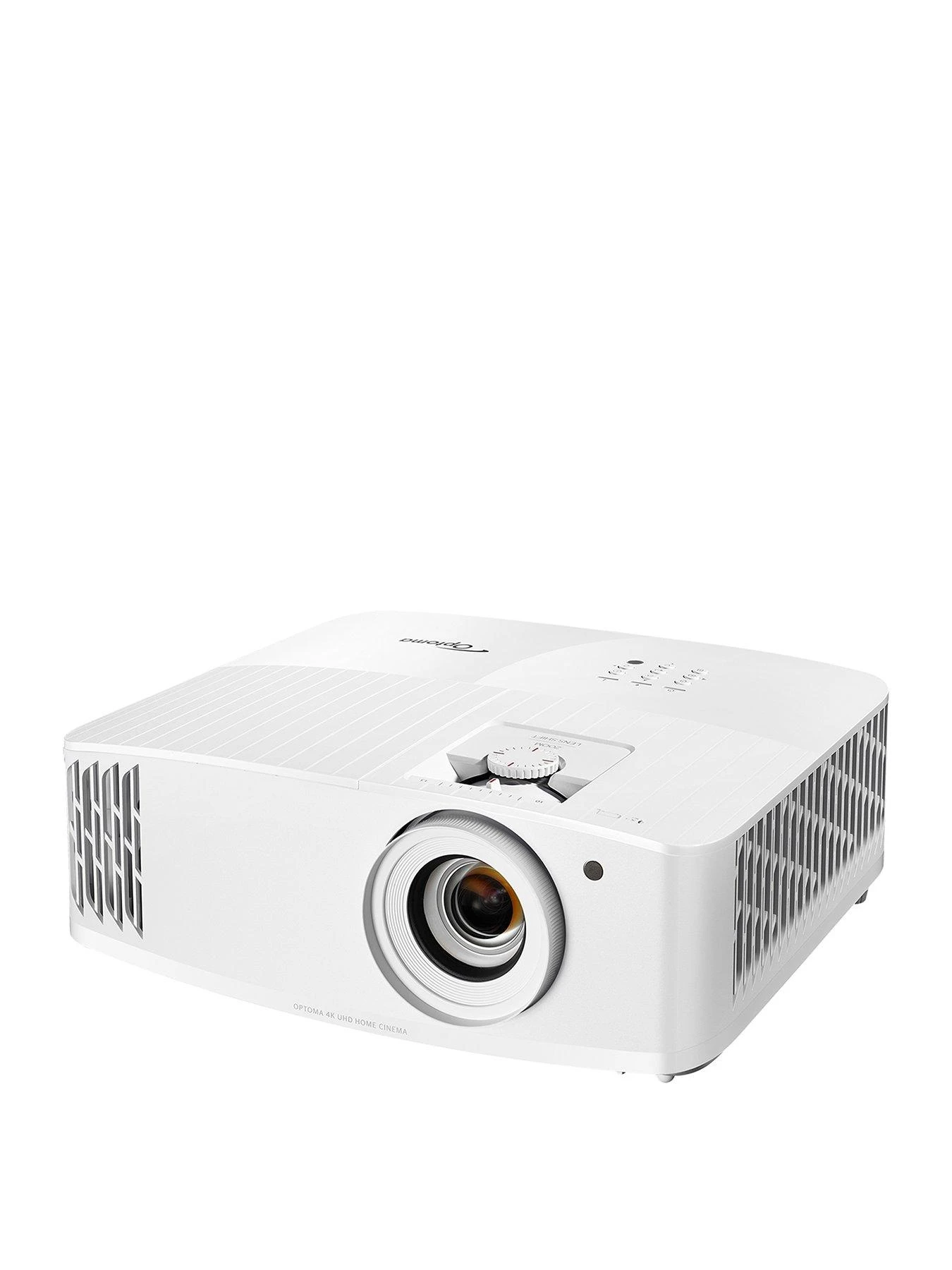 Optoma UHD55 DLP Smart 4K Projector