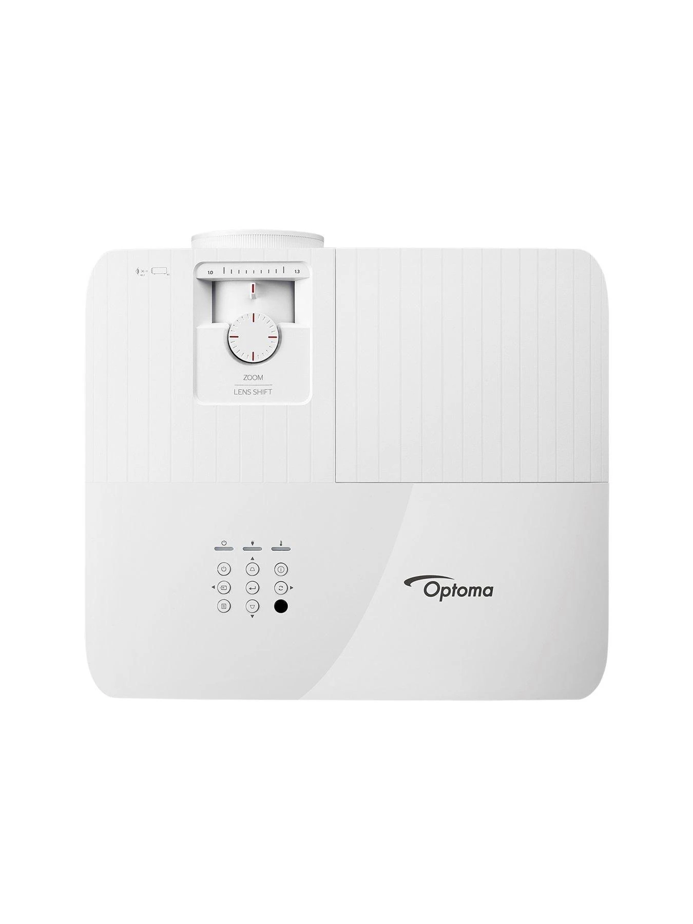 Optoma UHD55 DLP Smart 4K Projector - Image 6