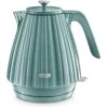 DeLonghi Ballerina Kettle - Green