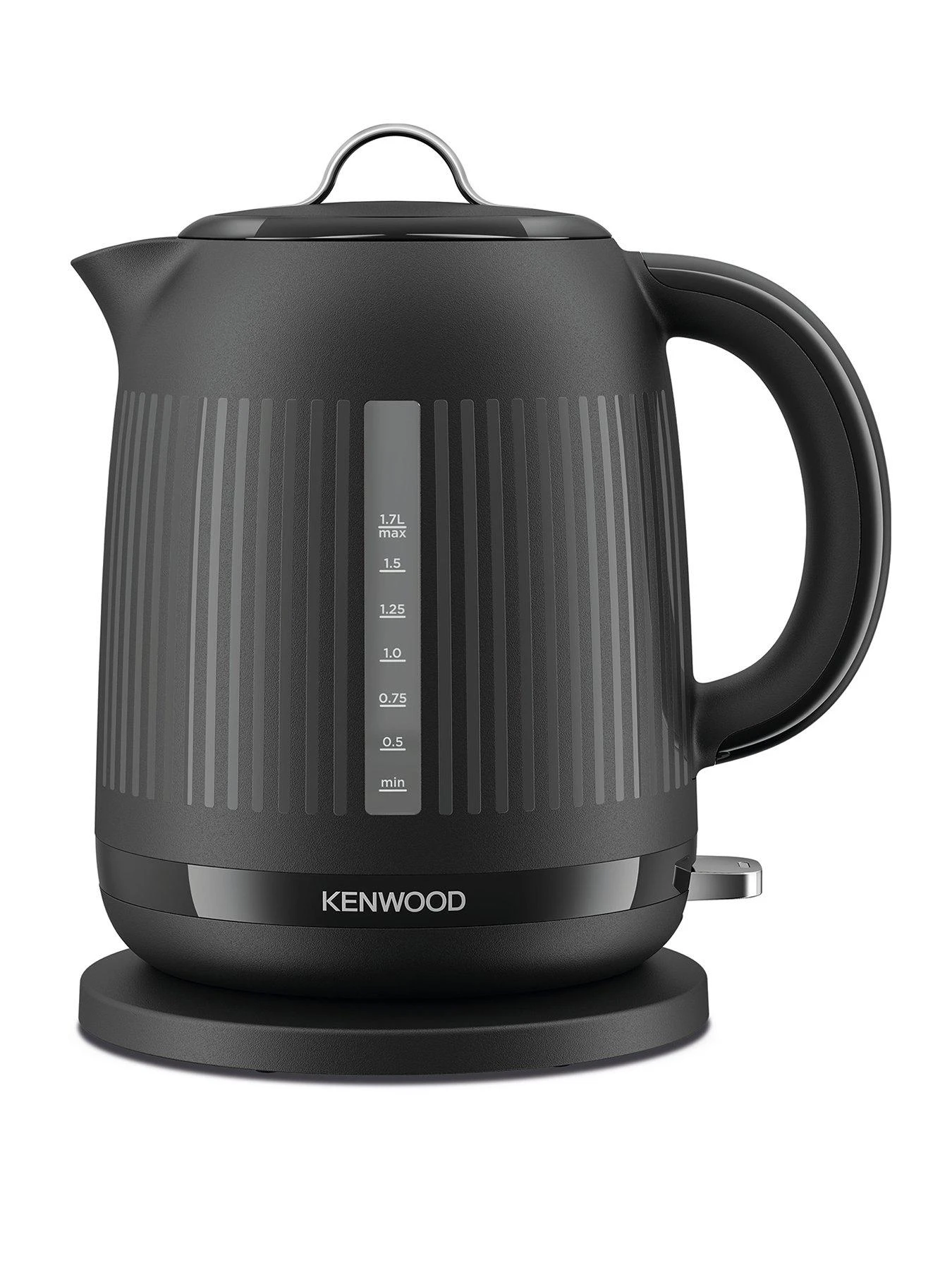 Kenwood Dawn Kettle Zjp09.000bk Kettle - Midnight Black
