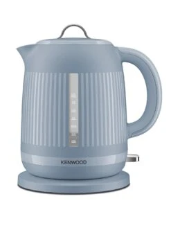 Kenwood Dawn Kettle Zjp09.000bl - Stone Blue