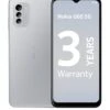 Nokia G60 - 5G, 64GB, Grey