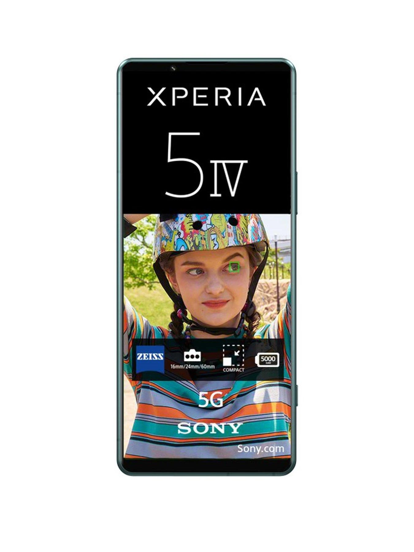 Sony Xperia X5 IV - 5G, 128GB Storage, Dual SIM - Image 2