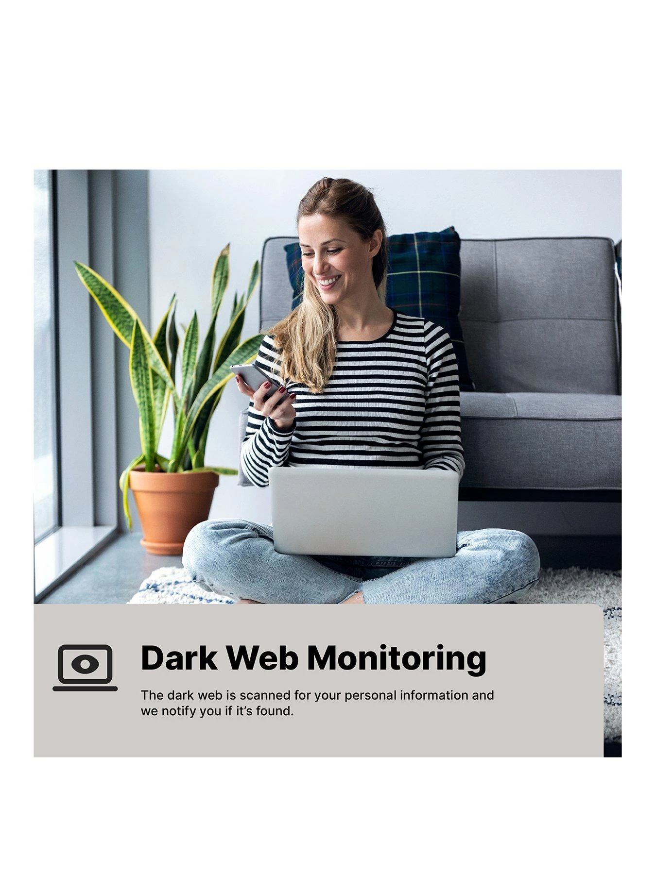 Norton 360 Standard 1 Device 1 Year Subscription With Automatic Renewal - Image 3