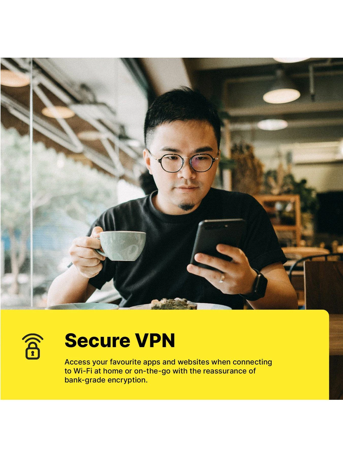 Norton 360 Standard 1 Device 1 Year Subscription With Automatic Renewal - Image 4