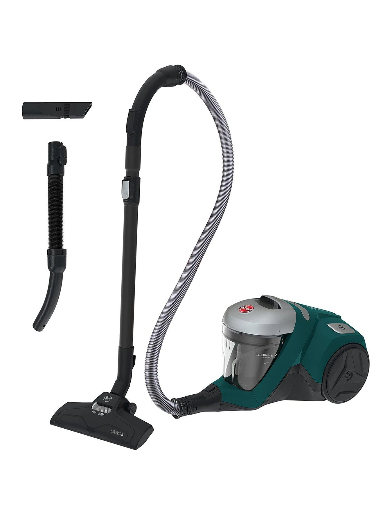 Hoover Bagless Cylinder H-POWER HP310HM