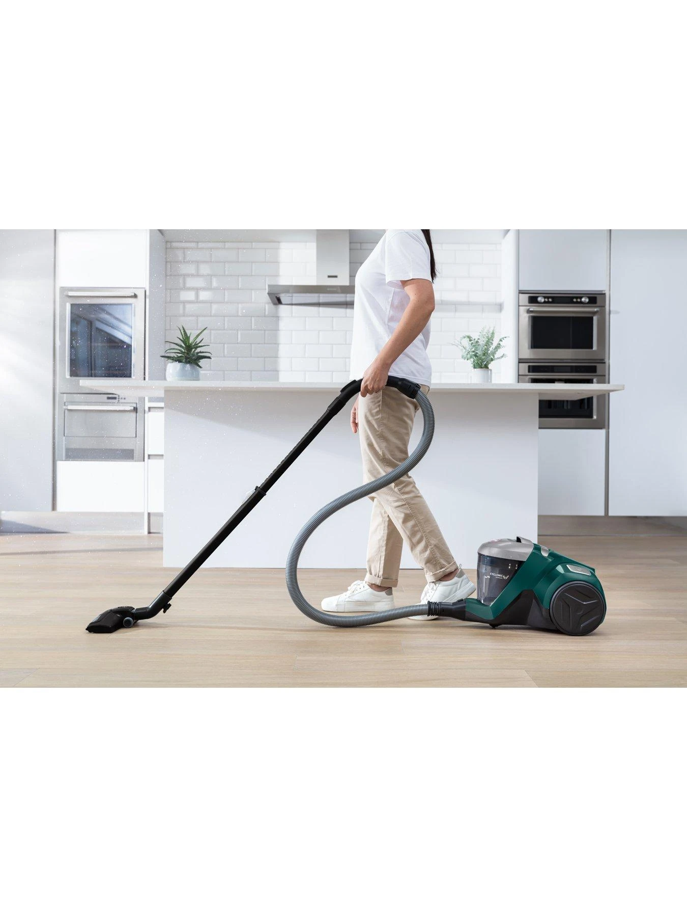 Hoover Bagless Cylinder H-POWER HP310HM - Image 5
