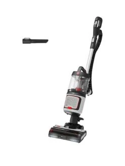 Hoover Upright Vacuum Cleaner With ANTI-TWIST™ & PUSH & LIFT - HL5