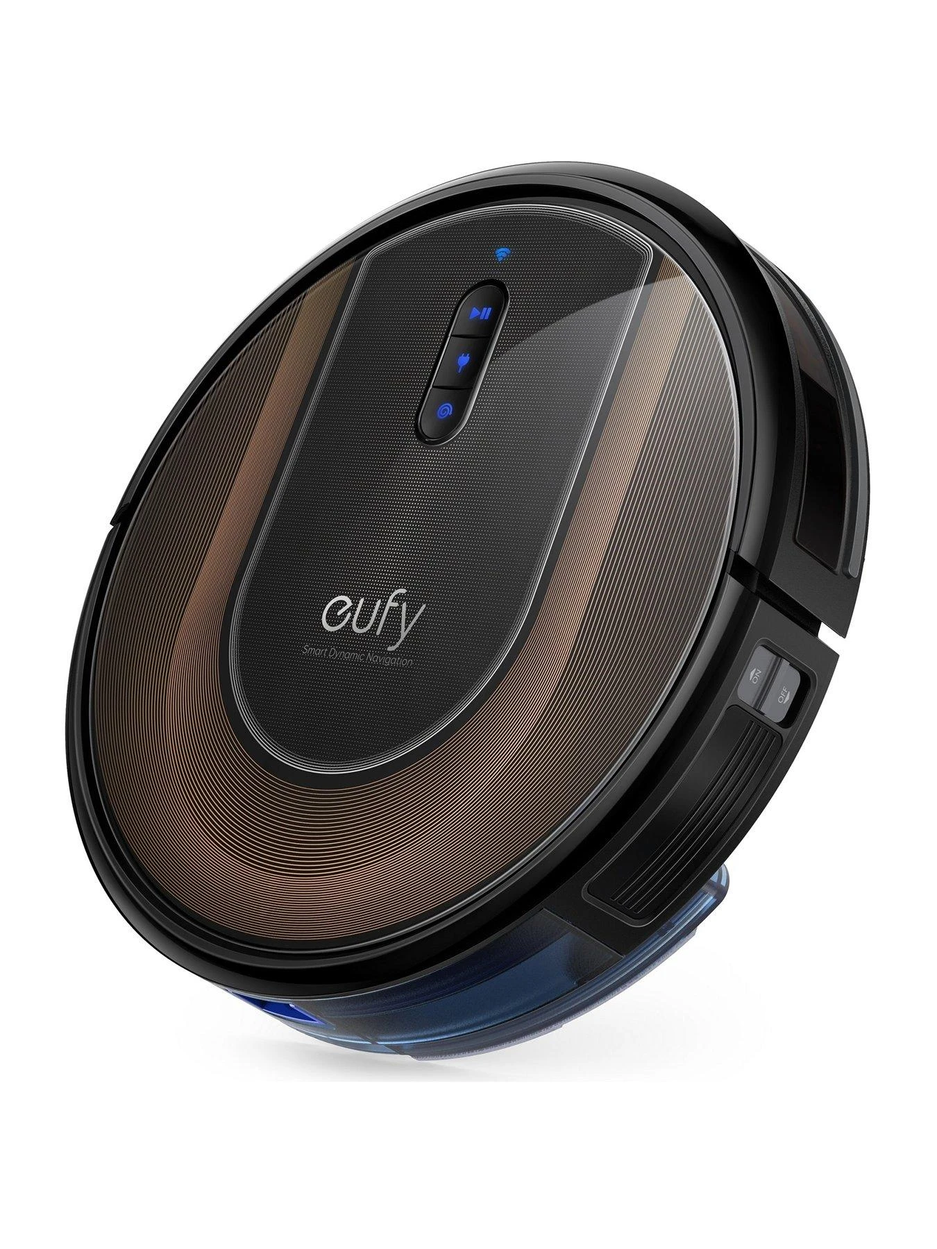 Eufy RoboVac G30 Hybrid