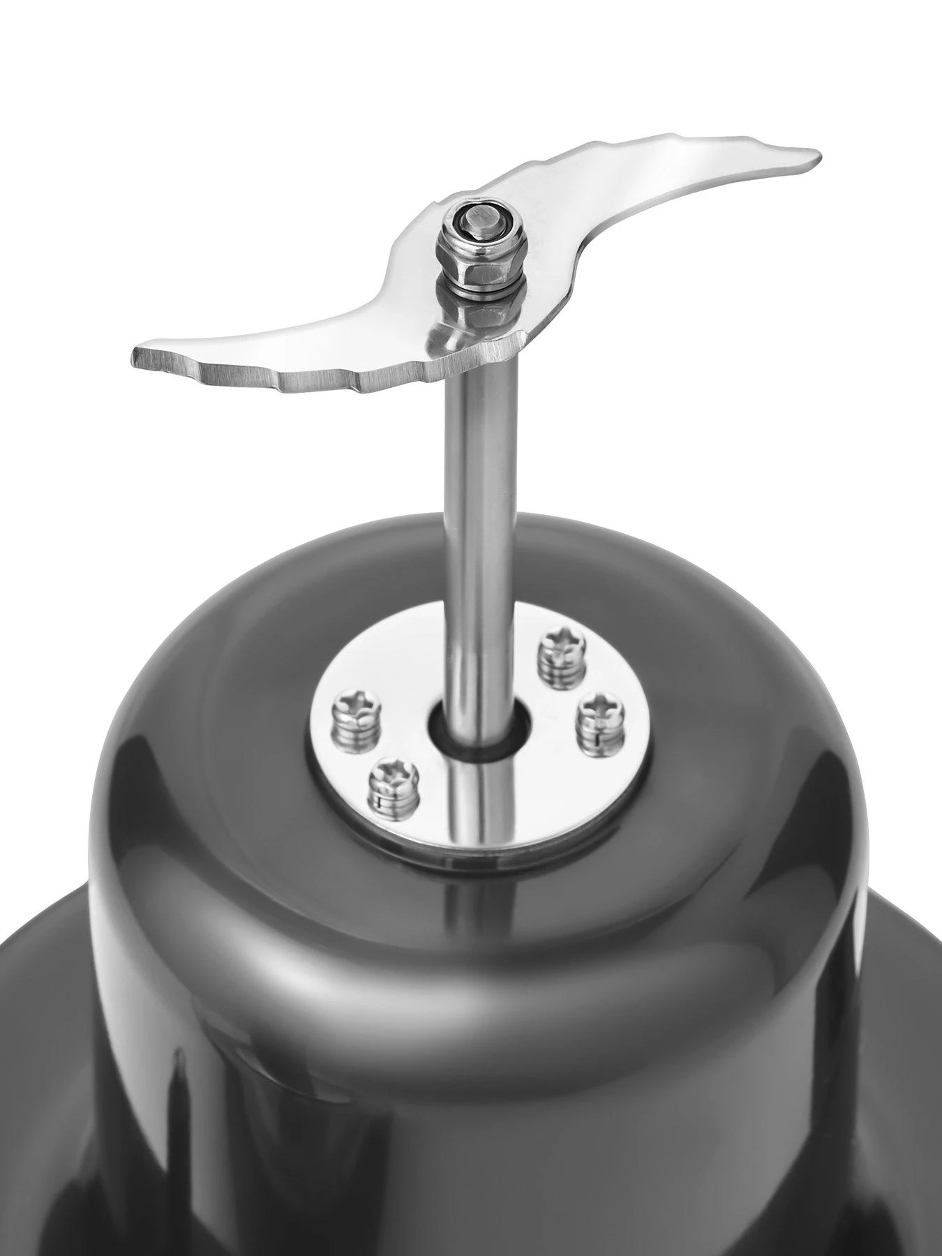 Morphy Richards Clarity 501050 Soup Maker - Clear - Image 6