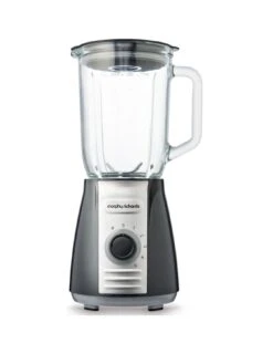 Morphy Richards Total Control 403010 Table Blender - Grey