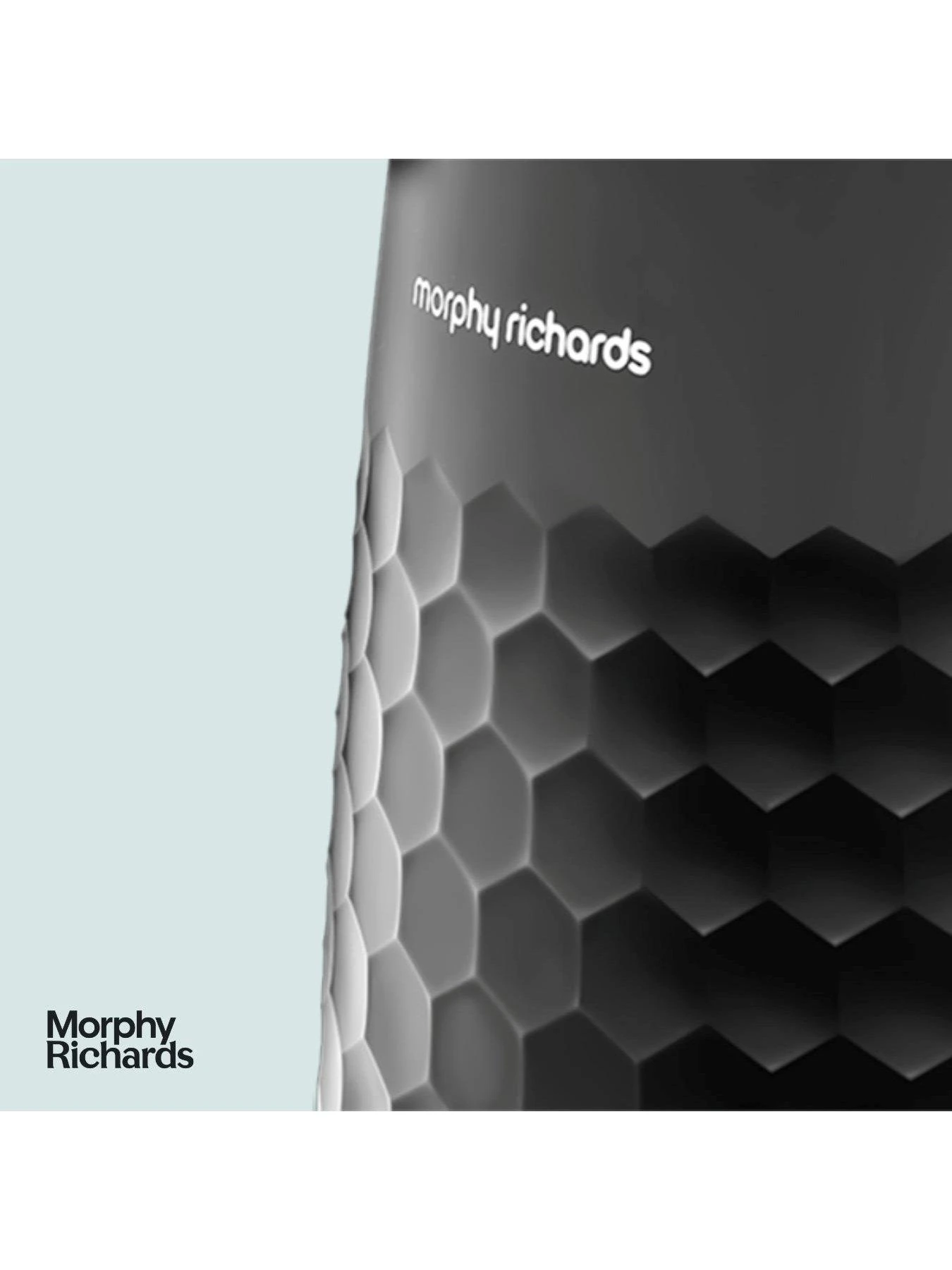 Morphy Richards Hive 108271 Kettle - Black - Image 6