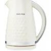 Morphy Richards Hive 108272 Kettle - Cream