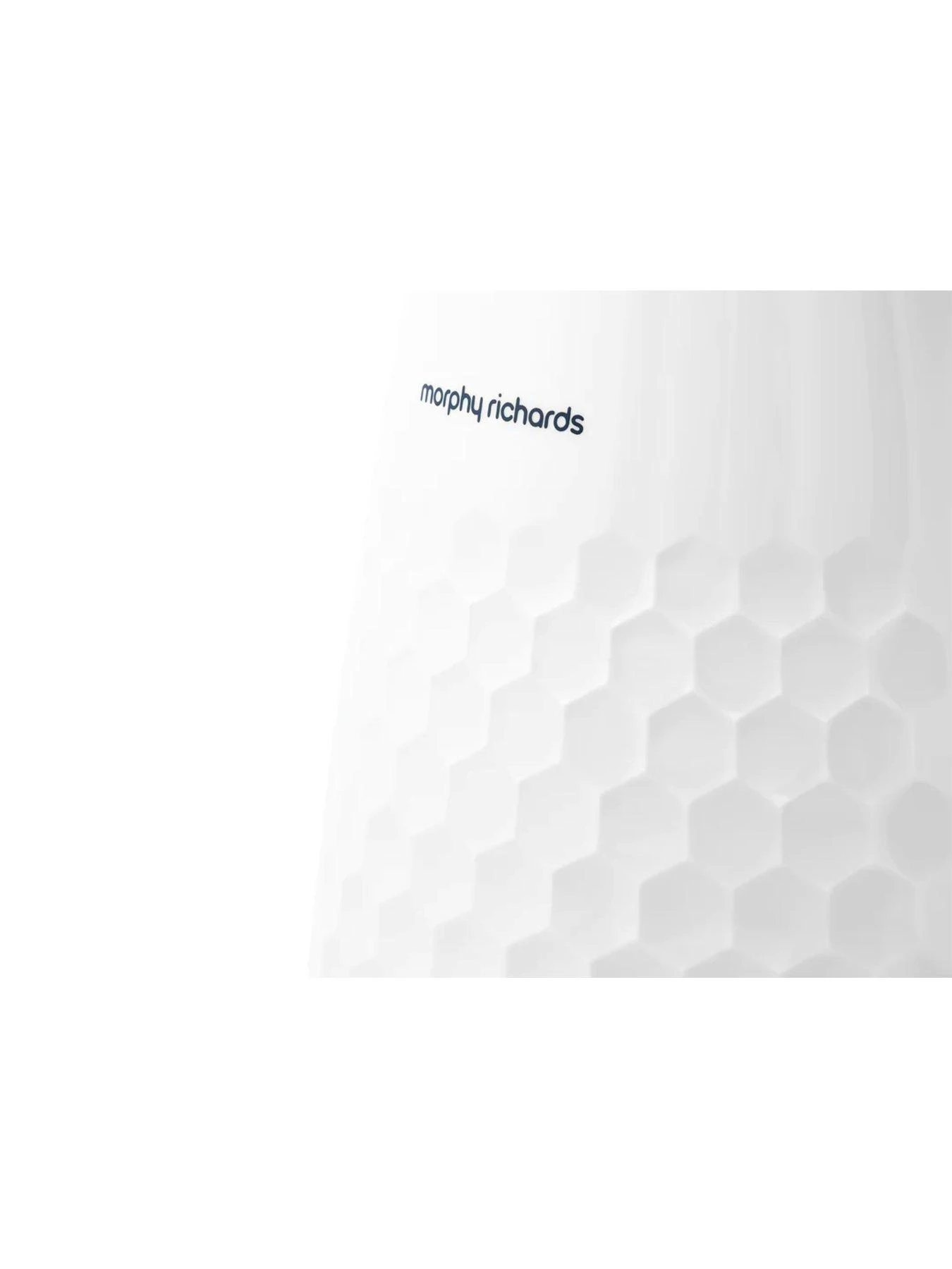 Morphy Richards Hive 108274 Kettle - White - Image 6