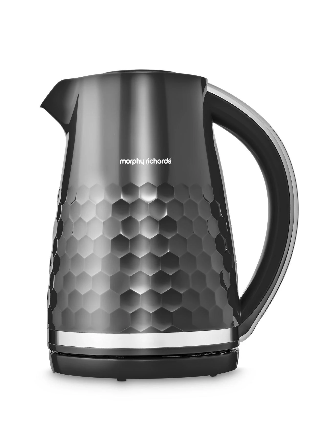 Morphy Richards Hive 108274 Kettle - White - Image 7