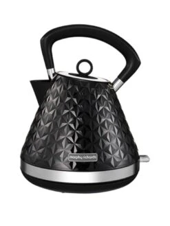 Morphy Richards Vector 108131 Kettle - Black