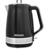 Morphy Richards Illumination 108020 Kettle - Black