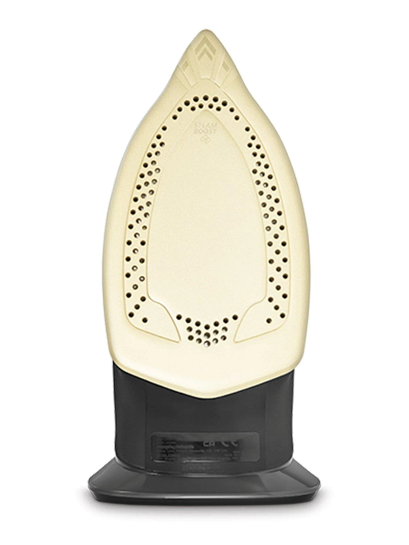 Morphy Richards Crystal Clear 300302 Steam Iron - Gold - Image 4