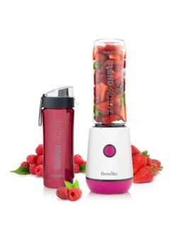 Breville Blendactive Pink