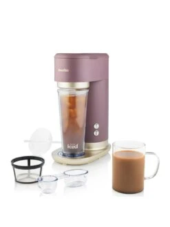 Breville Iced + Hot Coffee Maker