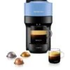 Nespresso Vertuo Pop 11731 Coffee Machine By Magimix - Pacific Blue