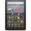Amazon Fire HD 8 Tablet - 8-inch HD Display, 32GB