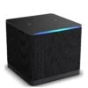 Amazon Fire TV Cube Wi-Fi 6E, 4K Ultra HD