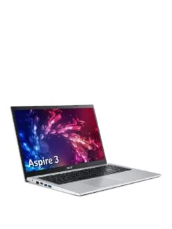 Acer Aspire 3 A315-58 Laptop - 15.6in FHD, Intel Core I7, 16GB RAM. 512GB SSD, …with Optional M365 Family 12 Months