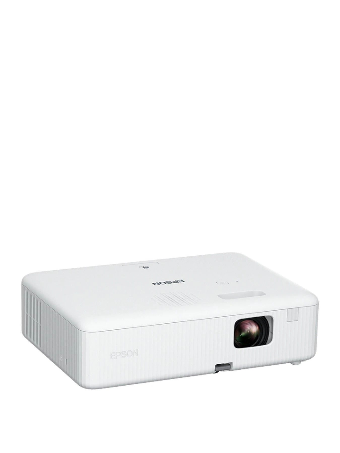 Epson® Epson CO-W01 WXGA 3,000 Lumens Projector - Image 3