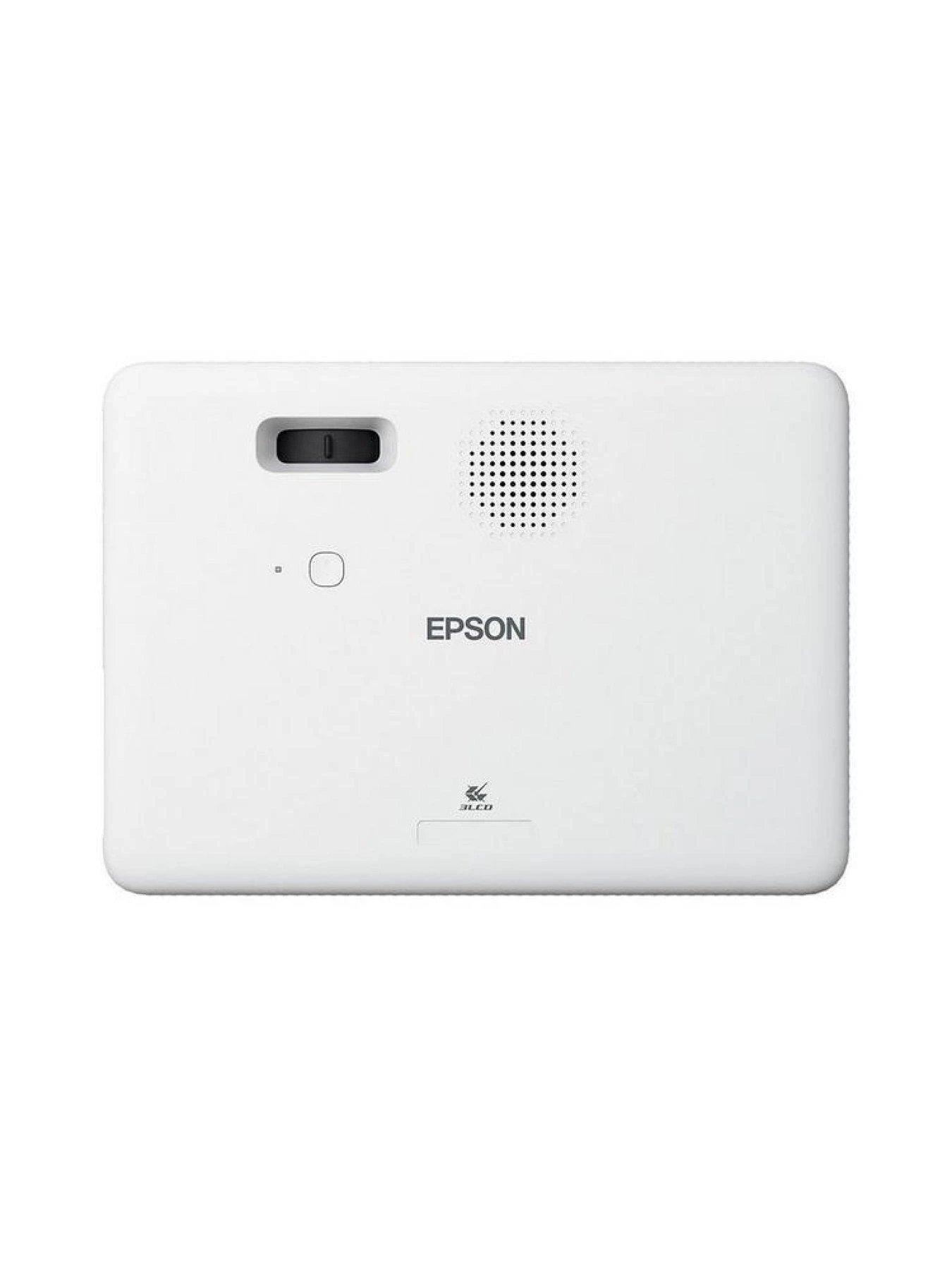 Epson® Epson CO-W01 WXGA 3,000 Lumens Projector - Image 5