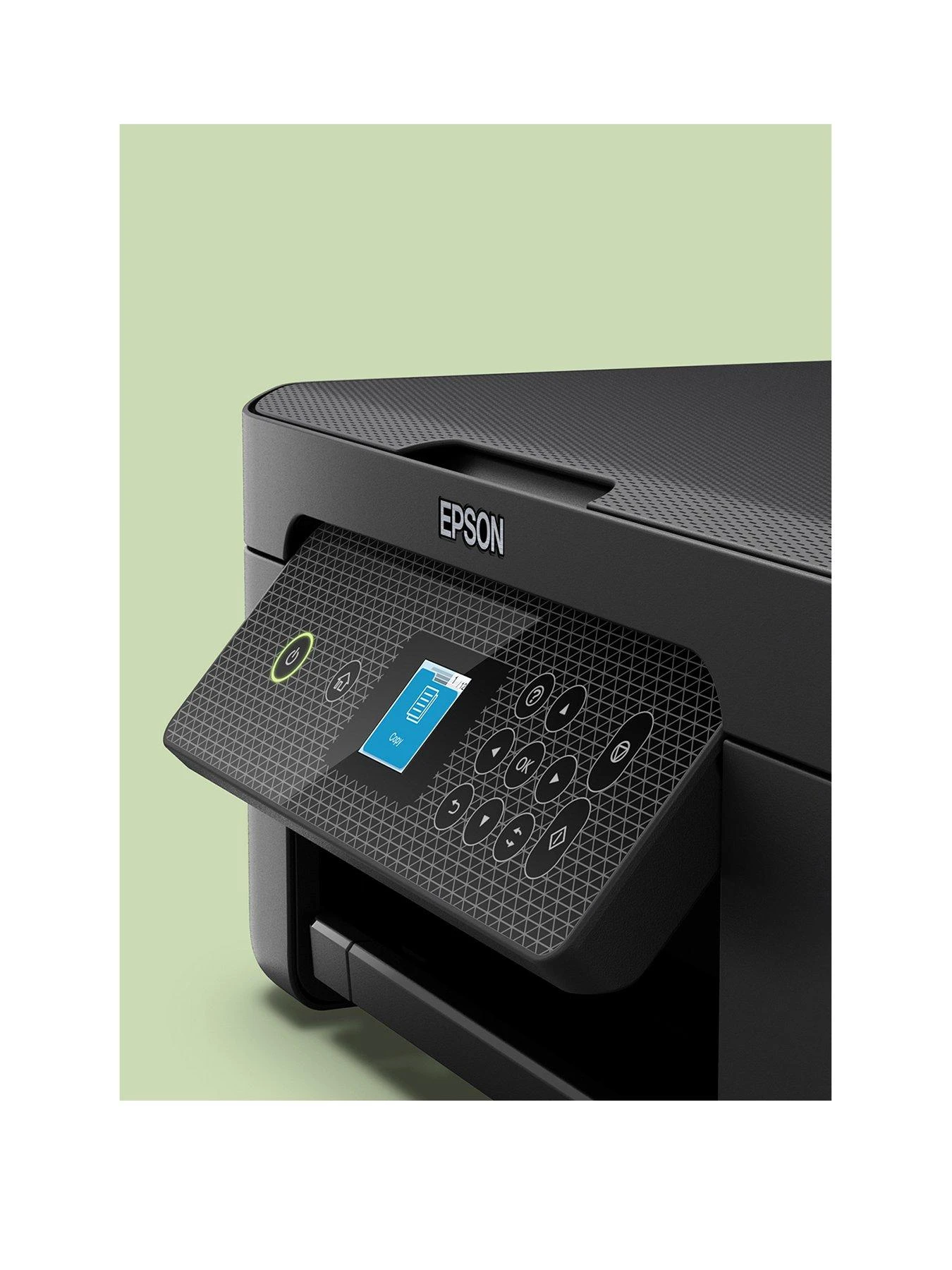 Epson® Epson Expression Home XP-3200 WiFi Printer - Image 2