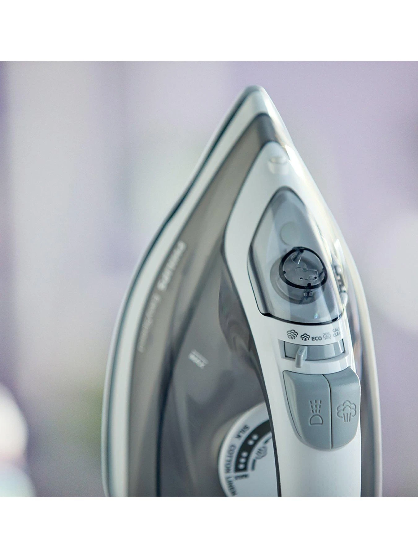 Philips Easyspeed Iron White & Grey - Image 7