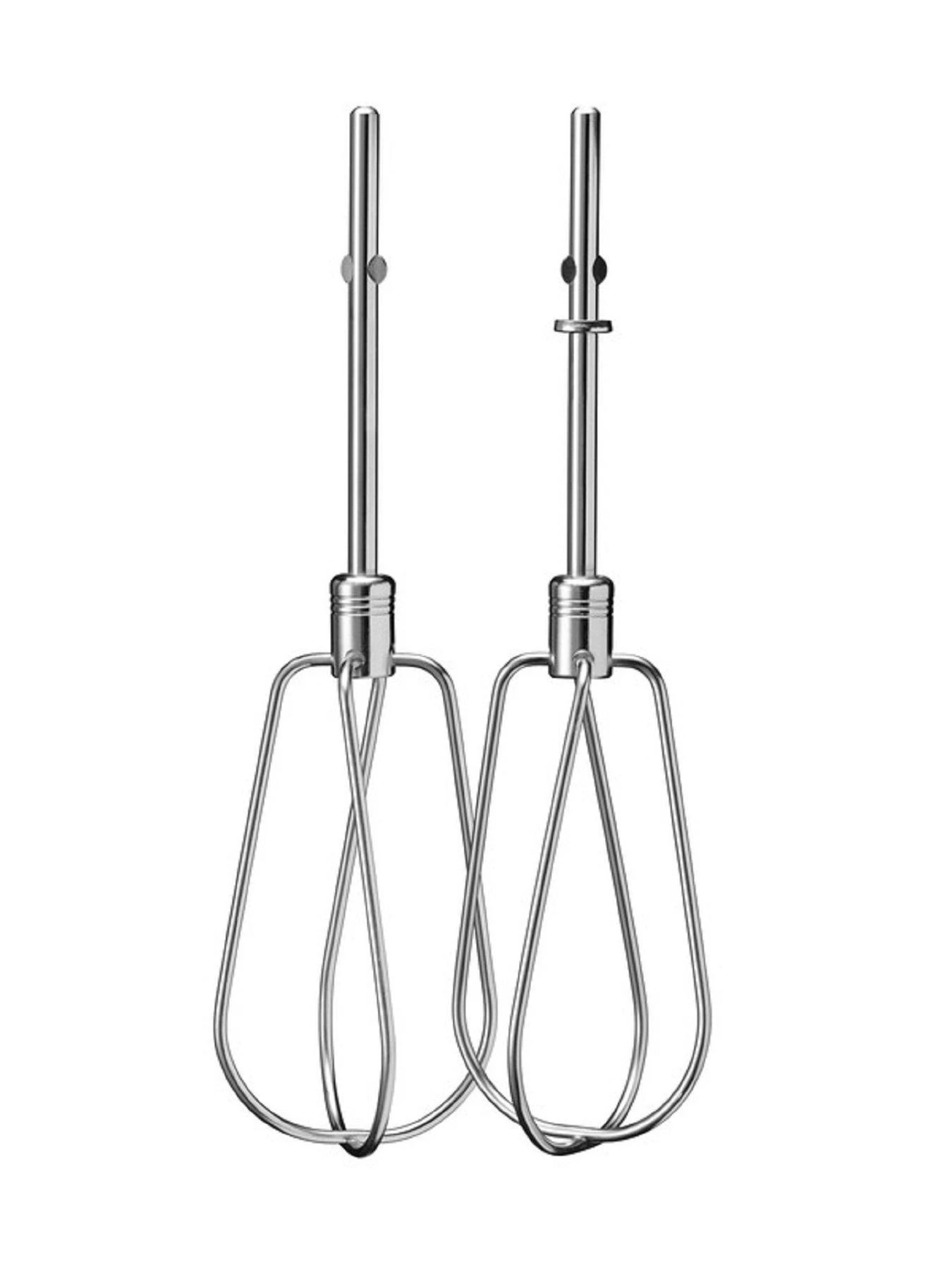 KitchenAid 5KHM9212BER Hand Mixer - Empire Red - Image 4